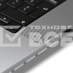 Чехол для ноутбука 16' Satechi Eco Hardshell прозрачный пластик (ST-MBP16CL), фото6