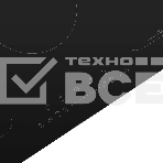 Индукционная варочная панель Maunfeld EVI.775-FL2-BK, конфорок: 5 шт., стеклокерамика, независимая, черный, фото5