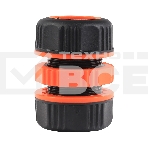 Муфта ремонтная PATRIOT HMP 12, ABS+TPR, 1/2', фото 1