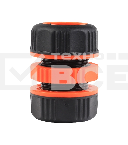 Муфта ремонтная PATRIOT HMP 12, ABS+TPR, 1/2'