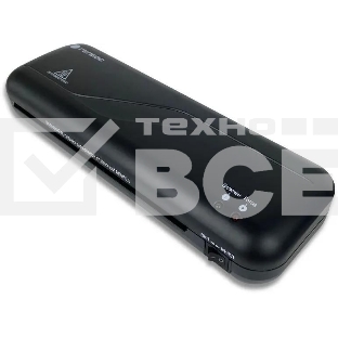 Ламинатор Гелеос ЛМ_А4C, 2 вала, A4, 150мкм, 300 мм/мин