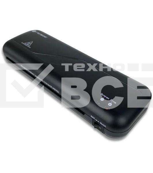 Ламинатор Гелеос ЛМ_А4C, 2 вала, A4, 150мкм, 300 мм/мин