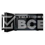 Микроволновая печь Kuppersberg TMW 204 B черный, 20 л, 700 Вт, переключатели - поворотный механизм, фото5