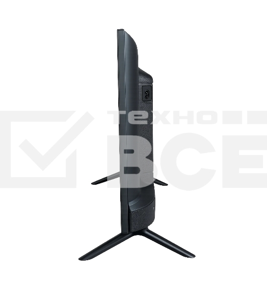 Телевизор Topdevice 24' TDHTV24YHD_BK черный DLED HD 60Hz Smart TV YaOS 1GB/8GB