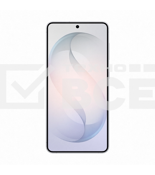 Смартфон Samsung Galaxy S26+ SM-S947B 12/512Gb, белый