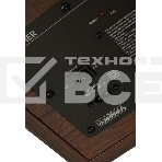 Колонки Edifier S360DB Brown (2.1,70W RMS, дерево, Bluetooth 4.1,ДУ), фото13