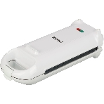 Вафельница Kitfort КТ-1643 700Вт белый, фото 1