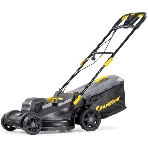 Газонокосилка электрическая Champion EM4419, от сети, 1900 Вт, фото13