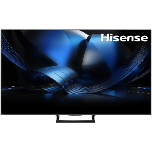 Телевизор Hisense 50' 50U7S серый