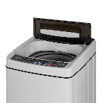 Стиральная машина Willmark WMA-862PW белый, загрузка вертикальная 8 кг, 660 об/мин, фото8