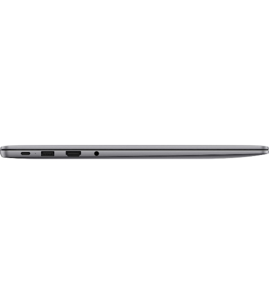 Ноутбук Huawei MateBook 14 FLMH-X/14'/OLED/Intel Core Ultra 5 125H/32ГБ/1ТБ SSD/Intel Arc/без ОС/серый космос/1.31kg