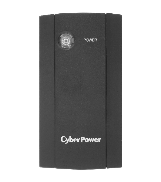 Источник бесперебойного питания CyberPower UTC650EI/650 ВА/360 Вт/4xIEC 320 C13 (компьютерная)