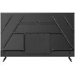 Телевизор Sber 55' SDX-55UQ6000DGA темно-серый QLED UHD 60Hz Smart TV Салют ТВ 2GB/32GB, фото8