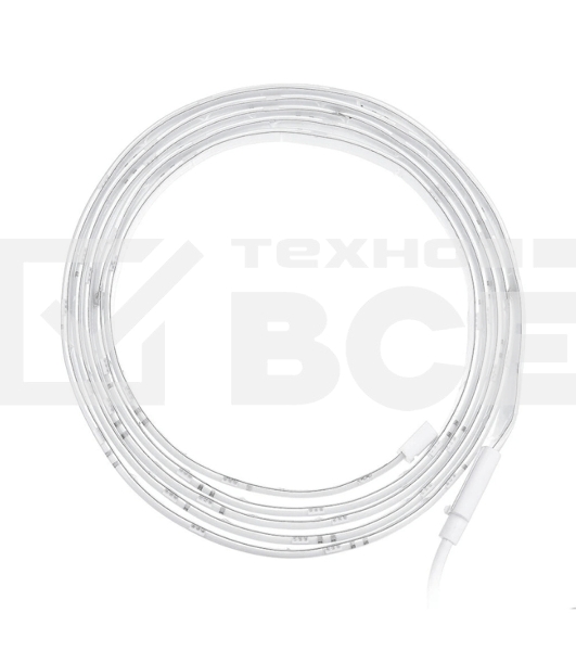 Лента светодиодная умная Yeelight Lightstrip Plus 1s YLDD05YL