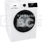 Стиральная машина Gorenje WNHPI60SCSIR белый загр. фронтальная макс.: 6 кг 1000об/мин класс: А, фото17