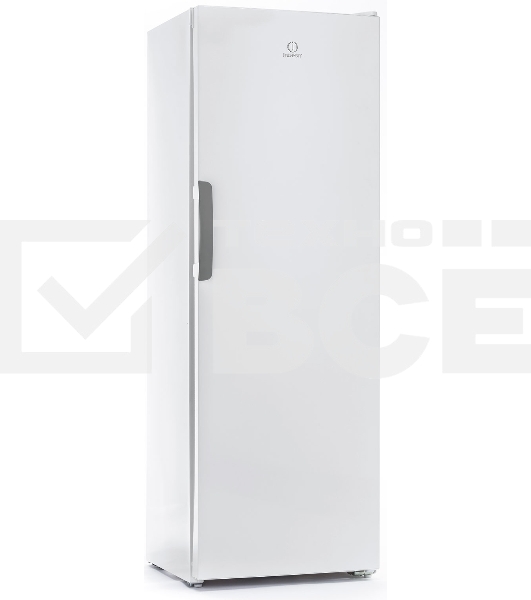 Морозильная камера Indesit DSZ 5175, белый, 261л, 4 ящика