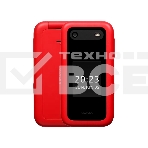 Мобильный телефон Nokia 2660 TA-1469 DS RED (1GF011PPB1A03), фото 1
