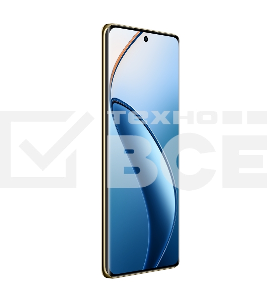 Смартфон Realme 12 Pro+ 12/512Gb синий
