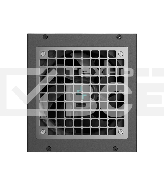 Блок питания Deepcool / GamerStorm  R-PXD00P-FC0B-EU, 1300Вт, 80 PLUS Platinum, 120мм, модульный, черный