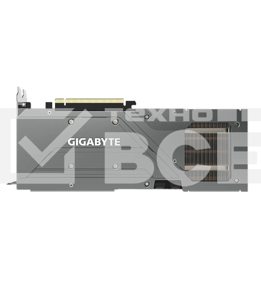 Видеокарта Gigabyte GV-R76XTGAMING OC-16GD AMD Radeon RX 7600XT 16Gb PCI-E 4.0 128bit GDDR6 2539/18000 HDMIx2 DPx2 HDCP Ret