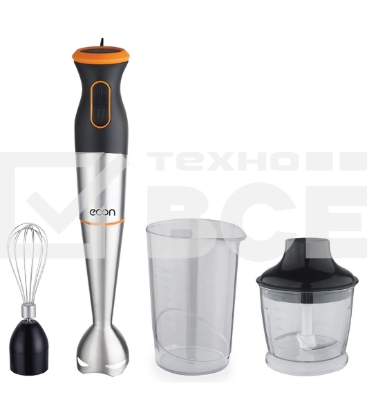 Блендер ECON ECO-443HB