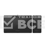 Клавиатура 3Dconnexion 3DX-700092 Keyboard Pro with Numpad проводная USB черный, фото3