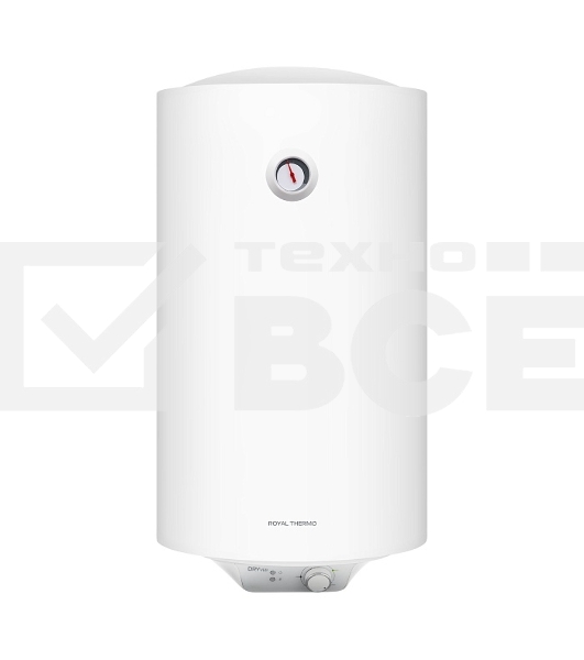 Водонагреватель Royal Thermo RWH 50 DRYver