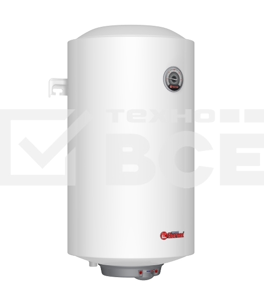 Водонагреватель  Thermex Nova 50 V Slim  