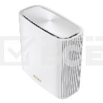 Бесшовный Mesh роутер Asus ZenWiFi AX XT9 белый (90IG0740-MO3B60), фото2