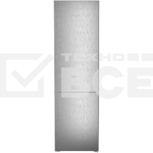 Холодильник Liebherr CNC 5703-22 001 белый двухкамерный 266/94л морозилка снизу