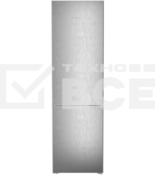 Холодильник Liebherr CNC 5703-22 001 белый двухкамерный 266/94л морозилка снизу