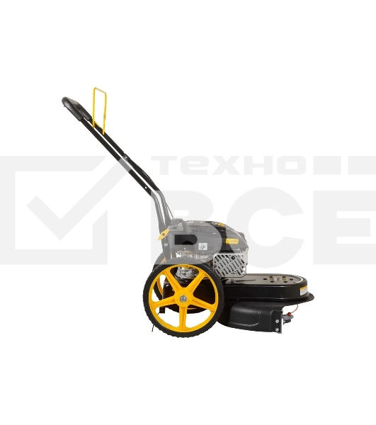 Газонокосилка роторная Huter GLM-5.0L (70/3/9)
