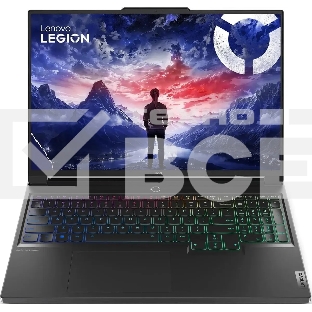 Ноутбук Lenovo Legion 7 16IRX9 i7 14700HX/32Gb/SSD1Tb/RTX4060 8Gb/16