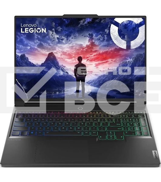 Ноутбук Lenovo Legion 7 16IRX9 i7 14700HX/32Gb/SSD1Tb/RTX4060 8Gb/16