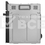 Встраиваемый комплект Maunfeld Bergen черный/черный, фото7