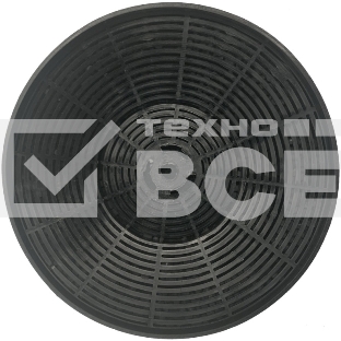 Фильтр угольный Maunfeld CF04X/уп. 2 шт
