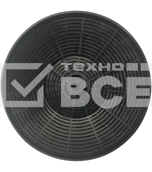 Фильтр угольный Maunfeld CF04X/уп. 2 шт