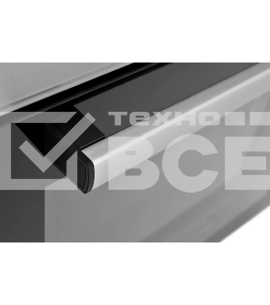 Духовой шкаф электрический Beko BBIM12301X нержавеющая сталь/черный