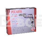 Дрель ударная Ресанта ДУ-15/950М 950Вт патрон:кулачковый реверс, фото6