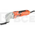 Многофункциональный инструмент Patriot MF 295 330Вт рыжий, фото 1
