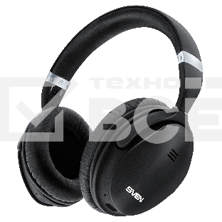 Наушники беспроводные  SVEN AP-B780MV с микрофоном  черный Bluetooth