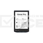 Электронная книга PocketBook 634 Verse Pro Azure (PB634-A-WW), фото 1
