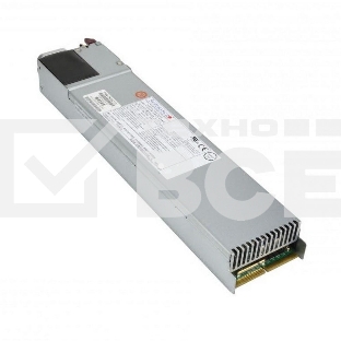 Серверный блок питания  SuperMicro PWS-2K03D-1R