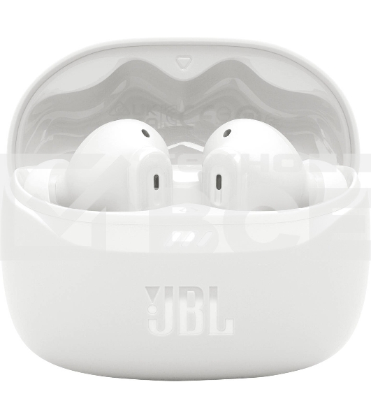 Наушники JBL Tune Beam 2 белый