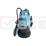 Дренажный насос Makita PF0300, фото4