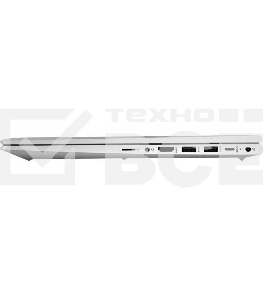 Ноутбук HP ProBook 455 G8 серебристый 45N85ES_16G 15.6