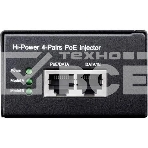 Инжектор PoE Cudy POE300 10/100/1000BASE-T 60Вт 53В(DC), фото10