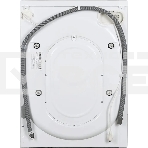 Стиральная машина Indesit IWUB 4085 (CIS) белый, загр. фронтальная макс.: 4 кг 800 об/мин класс: А, фото9