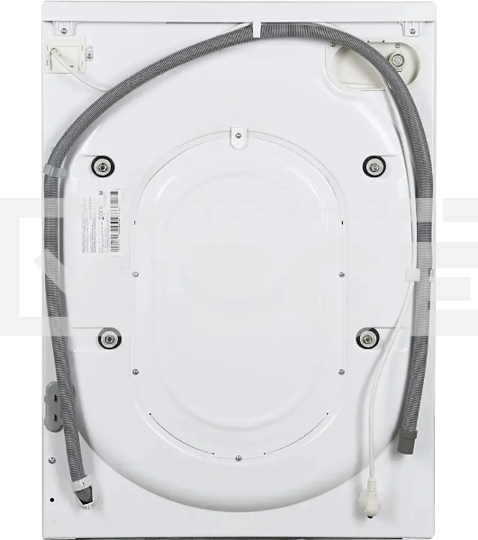 Стиральная машина Indesit IWUB 4085 (CIS) белый, загр. фронтальная макс.: 4 кг 800 об/мин класс: А