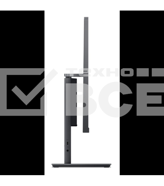 Моноблок Lenovo IdeaCentre 27IRH9 серый F0HM008BRU 27